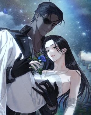Paradise Intruder
