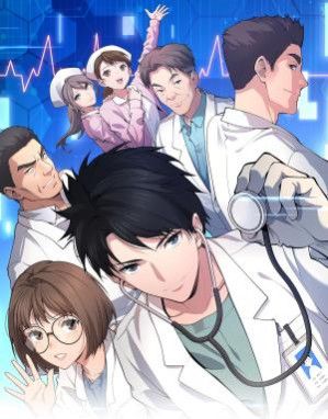 Great Doctor Ling Ran
