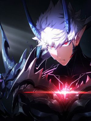 If I Don’t Die Soon, I Will Rule the Demon Realm