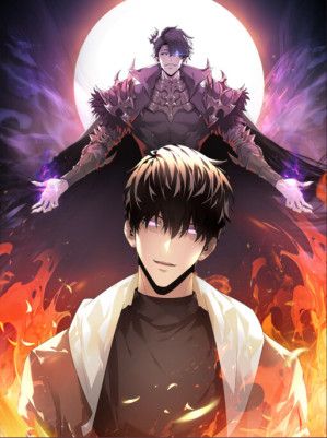 I’m the Strongest Boss