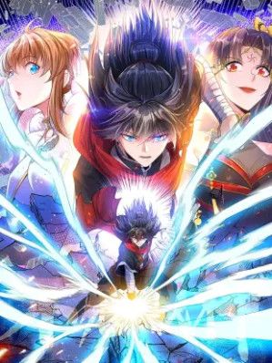 Invincible Martial Sage