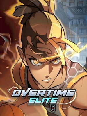 Overtime Elite