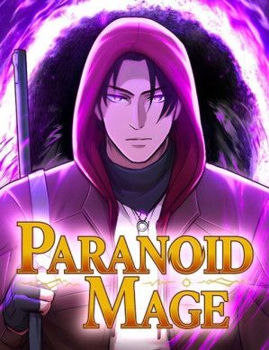 Paranoid Mage