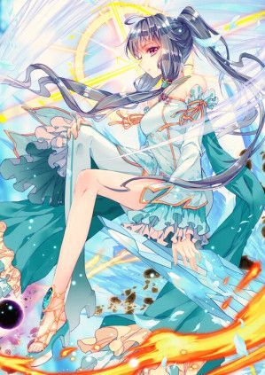 Soul Land III – The Legend of the Dragon King