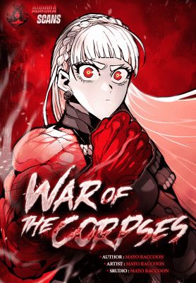 The War of Corpses