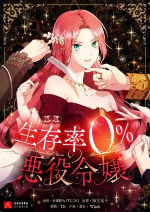 Villainess With a 0% Survival Rate