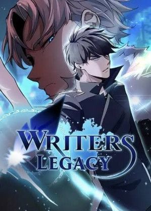 Writer’s Legacy