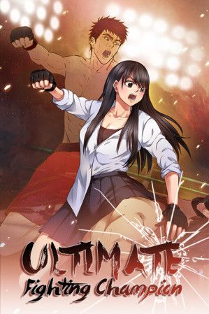 Fight Like a Girl