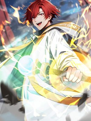 Global Profession: All My Skills Are Forbidden Spells