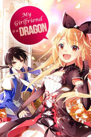 My Girlfriend is Evil Dragon