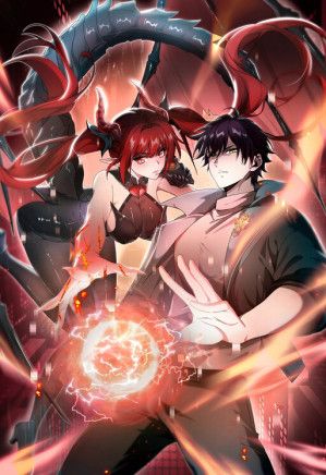Worthless Profession: Dragon Tamer
