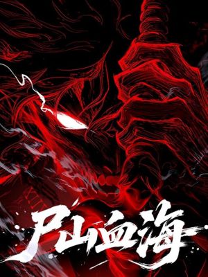 A Mountain of Corpses, a Sea of Blood