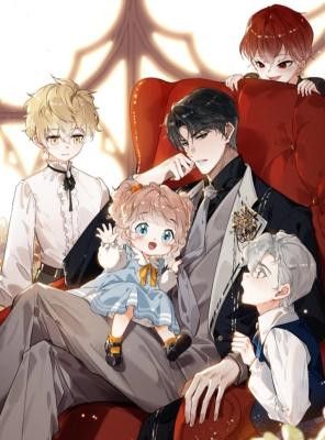After Becoming a Dumpling, the Villain Family All Wants to Kill Me!