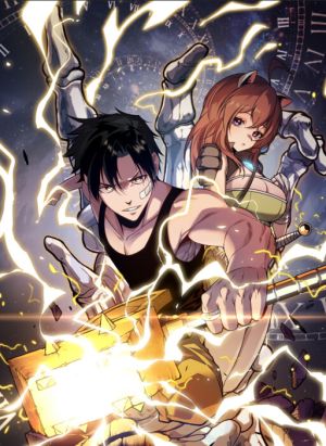 Become the Strongest Hero Through the Cheat System