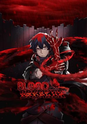 Blood Breaker