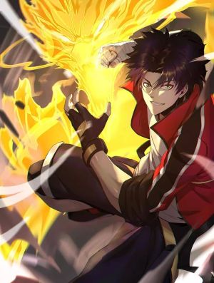 I Can Blow up an Isekai World With Just One Punch