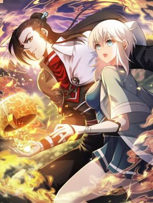 I Just Want to Practice Alchemy And Become A God