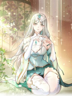It Turns Out that I Am The Supreme Being in The Immortal World