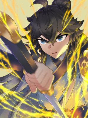 King of Taoism