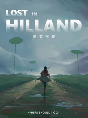 Lost in Hilland