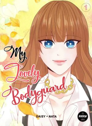 My Lovely Bodyguard