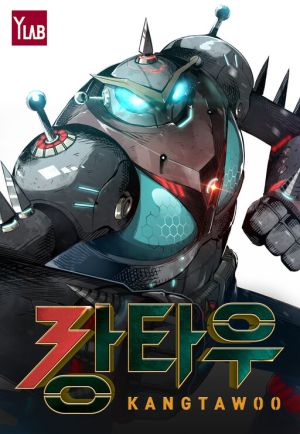 The boy and Robot