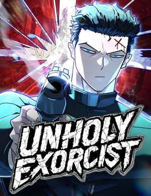 Unholy Exorcist