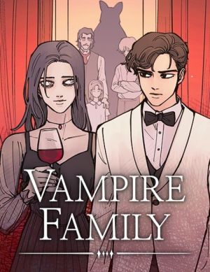 Vampire Family