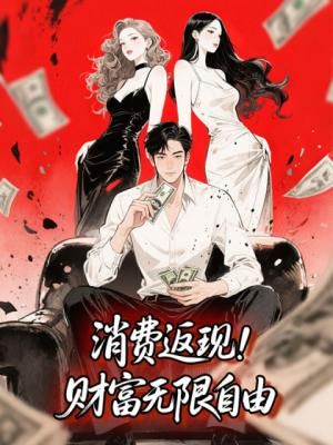 Cashback Spending꞉ Infinite Wealth & Freedom
