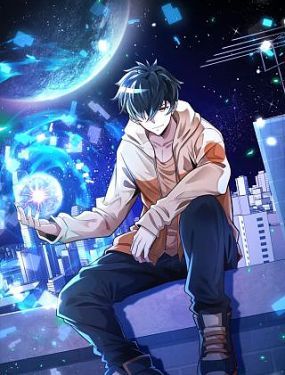 Due to Outburst of Spiritual Energy, I Have No Choice but to Awaken as a God