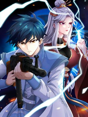 Gundaddy Immortal