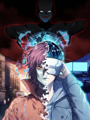 I’m A Zombie But I Want To Save The World