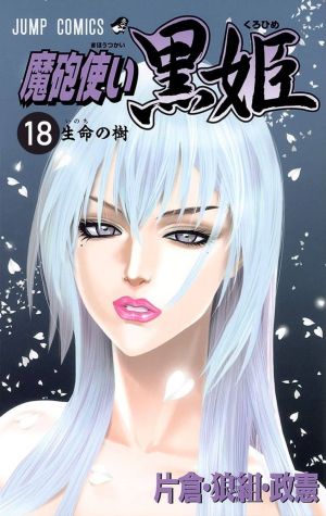 Mahou Tsukai Kurohime