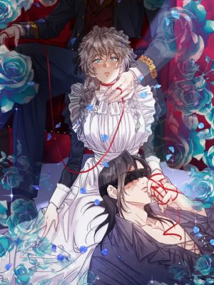 The Gray Maid