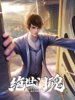 The Town Gate Man