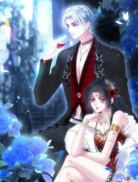 The Two-Faced Witch and the Villainous Crown Prince