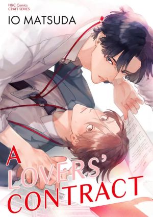 A Lover’s Contract