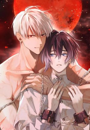 Bloody Moon