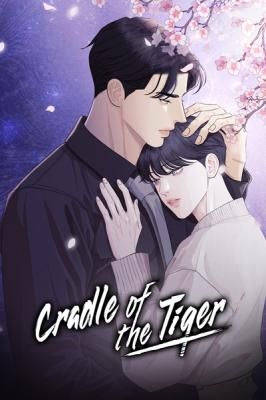 Cradle of the Tiger