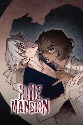 Hide Mansion
