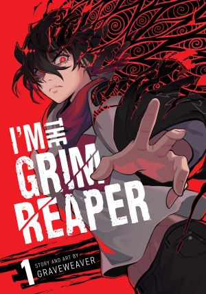 I’m the Grim Reaper