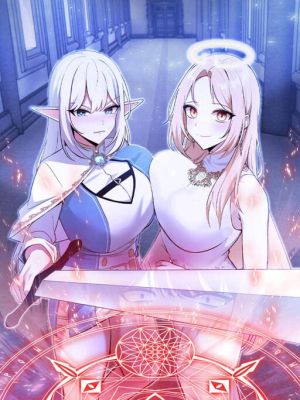 Isekai Dragondick Knight Commander