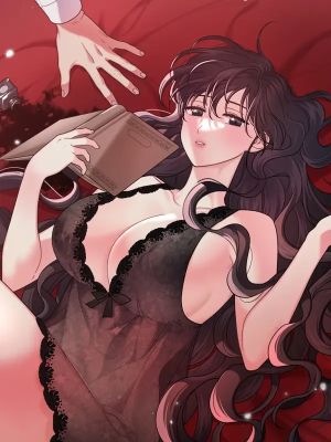 My Lady’s Midnight Affairs