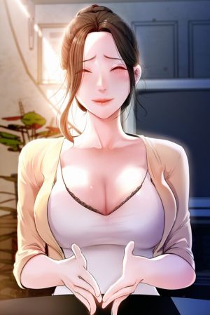 Not the Daughter, but the Mother