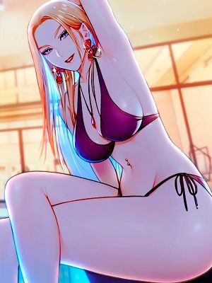 Pool Party
