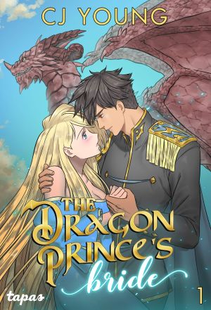 The Dragon Prince’s Bride