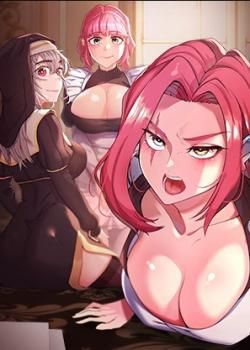 The Main Character Is the Villain