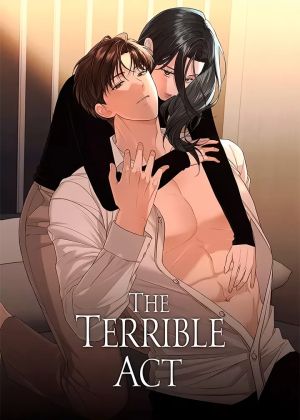 The Terrible Act