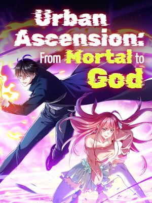 Urban Ascension: From Mortal to God