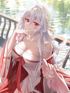 Breaking Into the Body of the Emperor’s Daughter